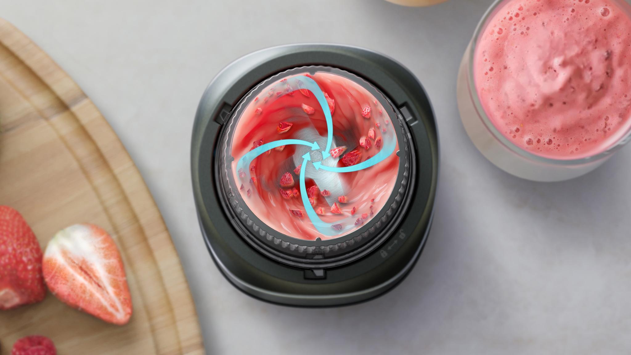 Philips Blender 5000 Series