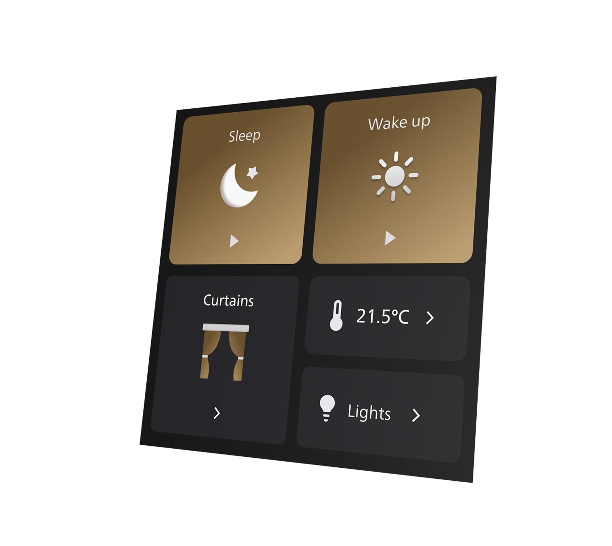 Philips Dynalite Array interface series