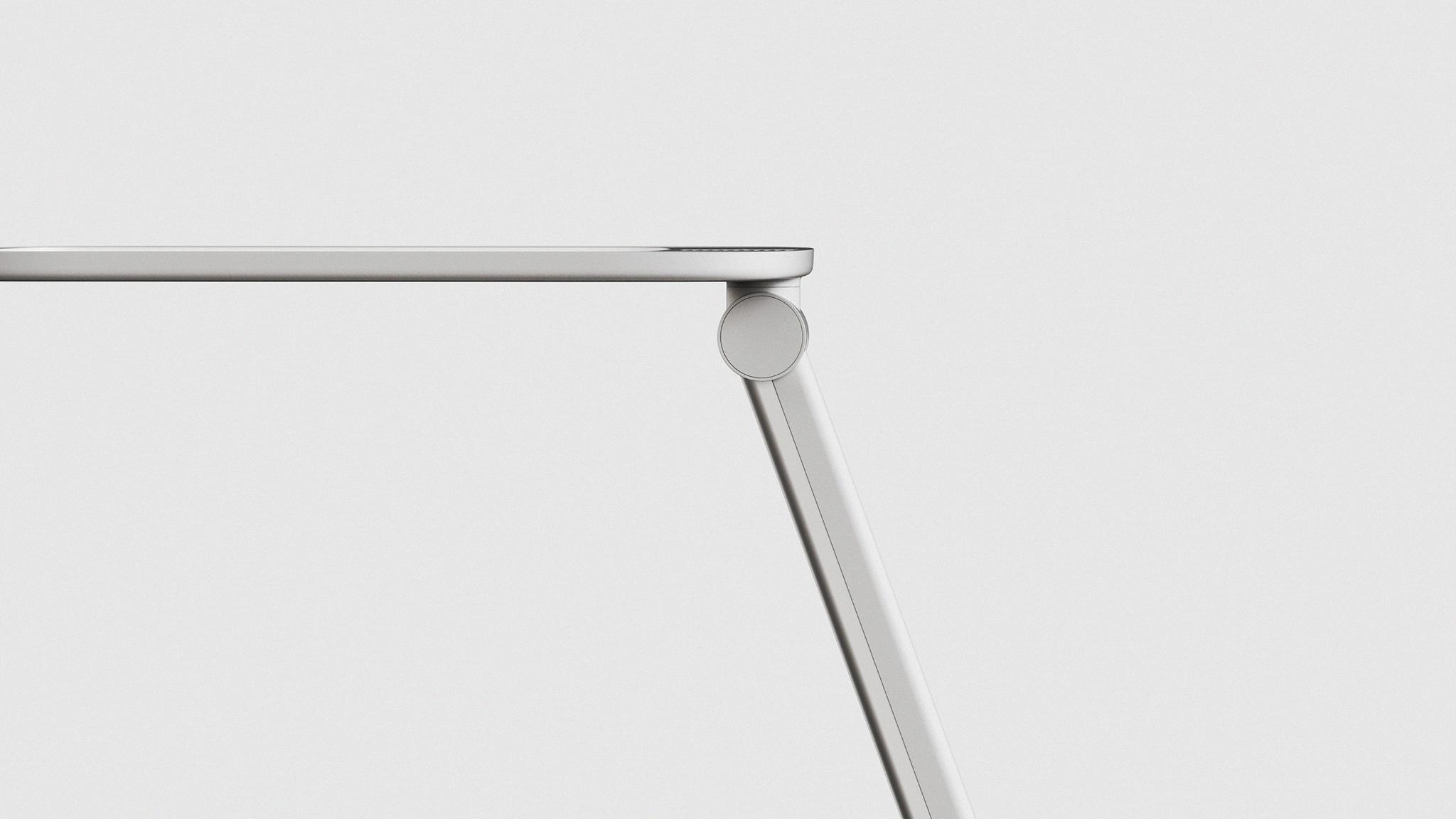 Philips F7 Floor Lamp