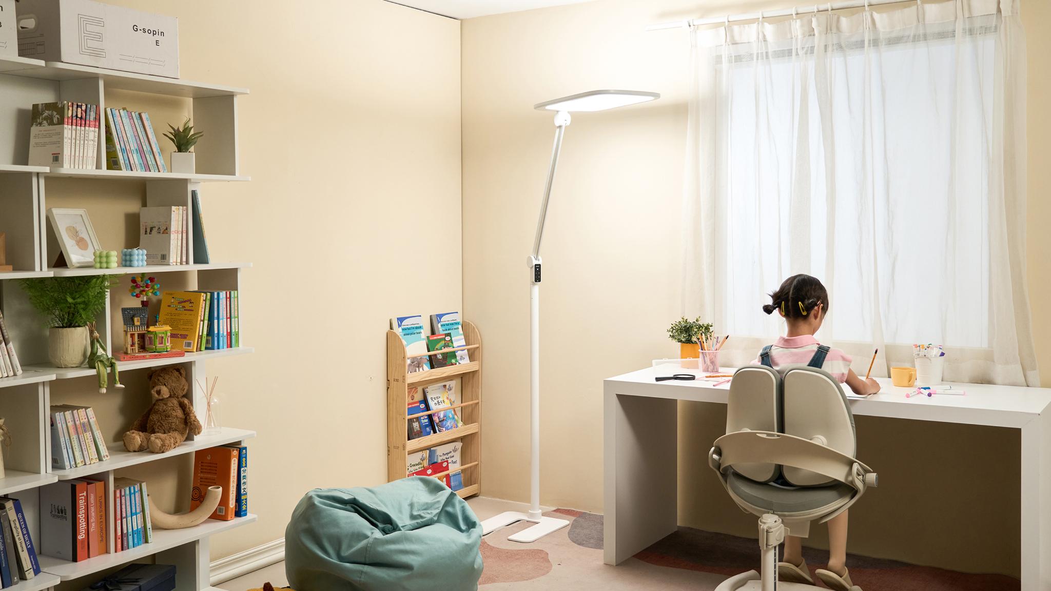 Philips F7 Floor Lamp