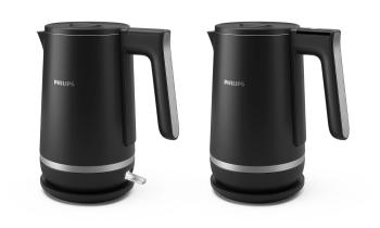 Philips Double Wall Kettle 5000 Series, 7000 Serie