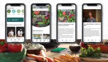 Philips Kitchen+ (US) / NutriU (ROW) App 2024