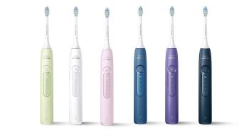 PHILIPSソニックケアー5300 philips_sonicare_venus_5300_se