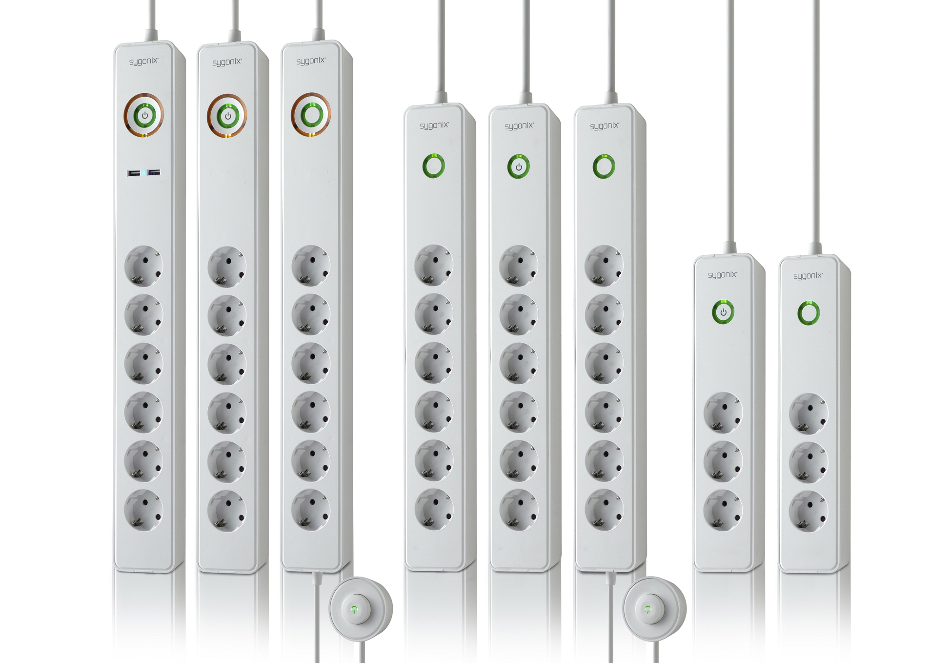 sygonix-Serie