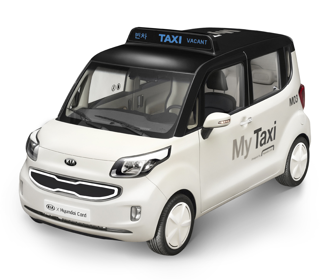 My Taxi
