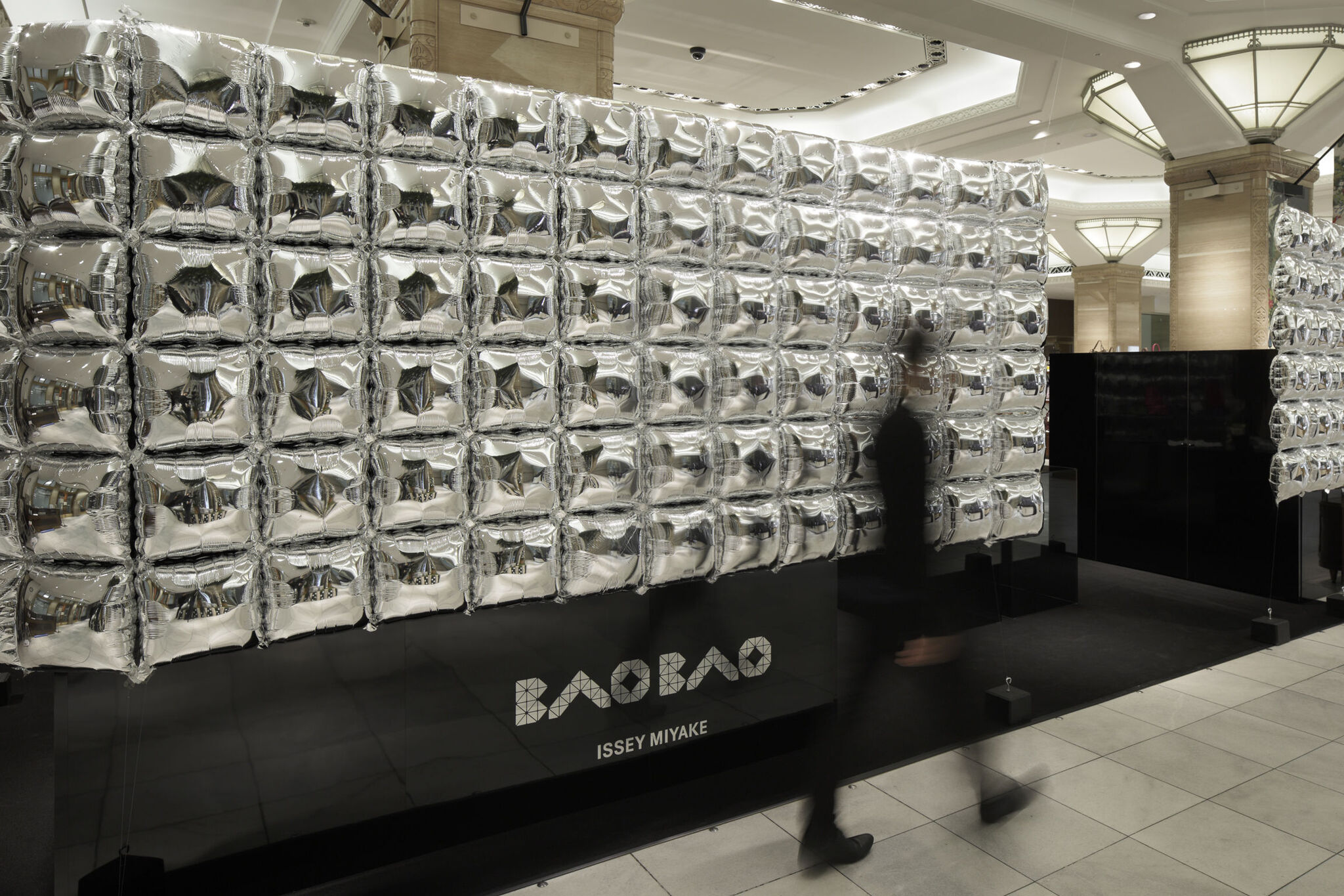 BAO BAO ISSEY MIYAKE