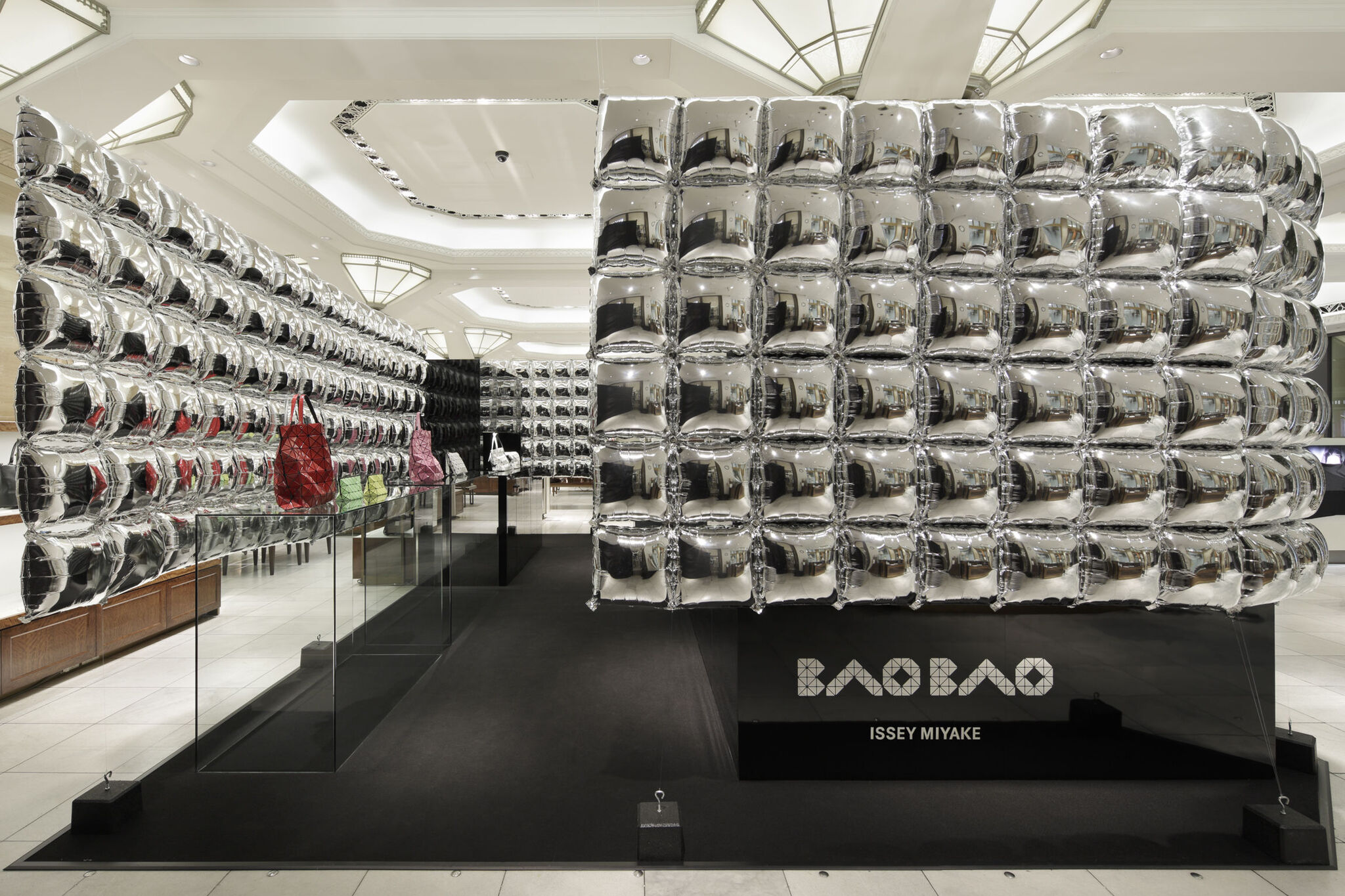 BAO BAO ISSEY MIYAKE