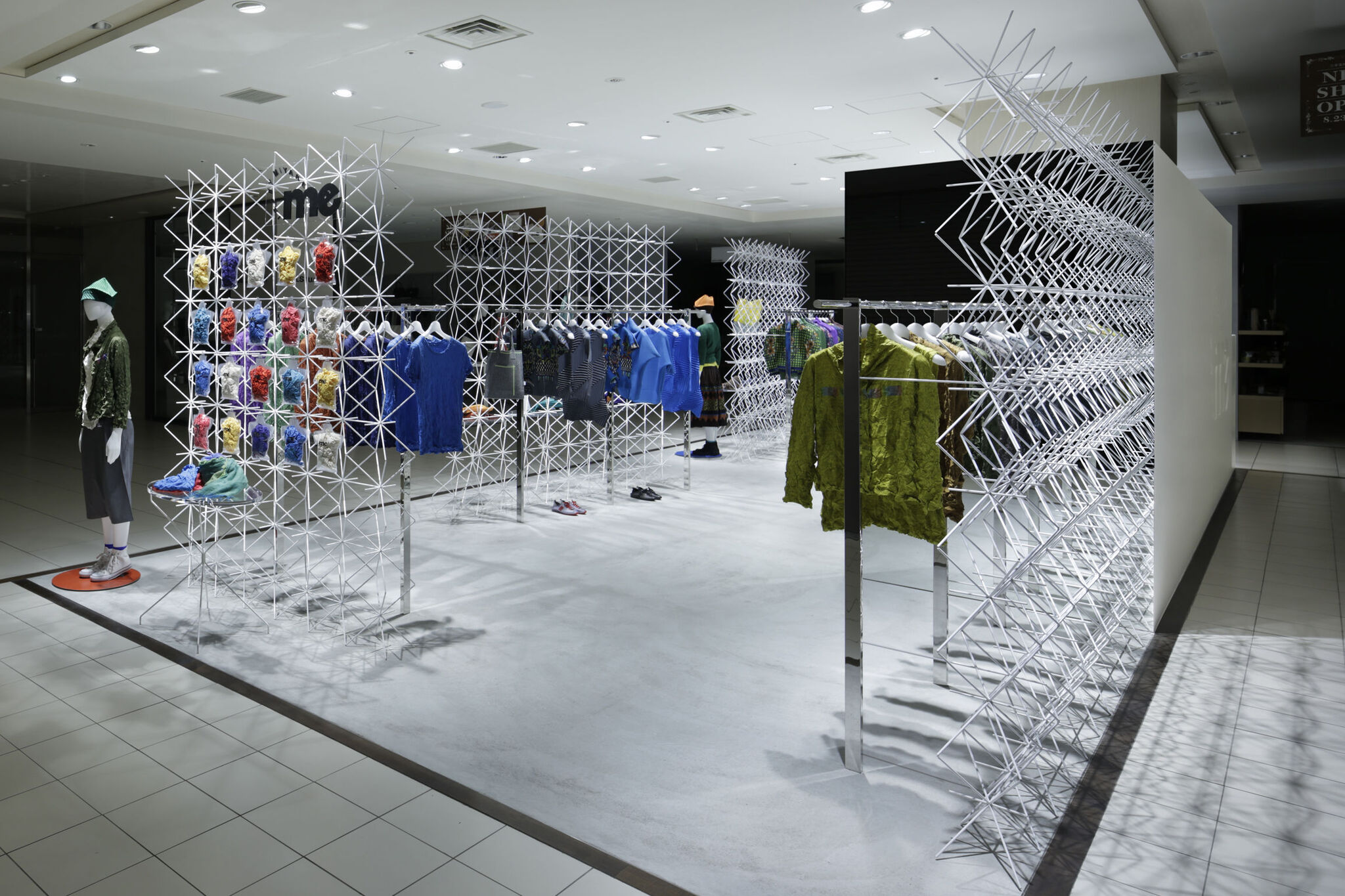 me ISSEY MIYAKE