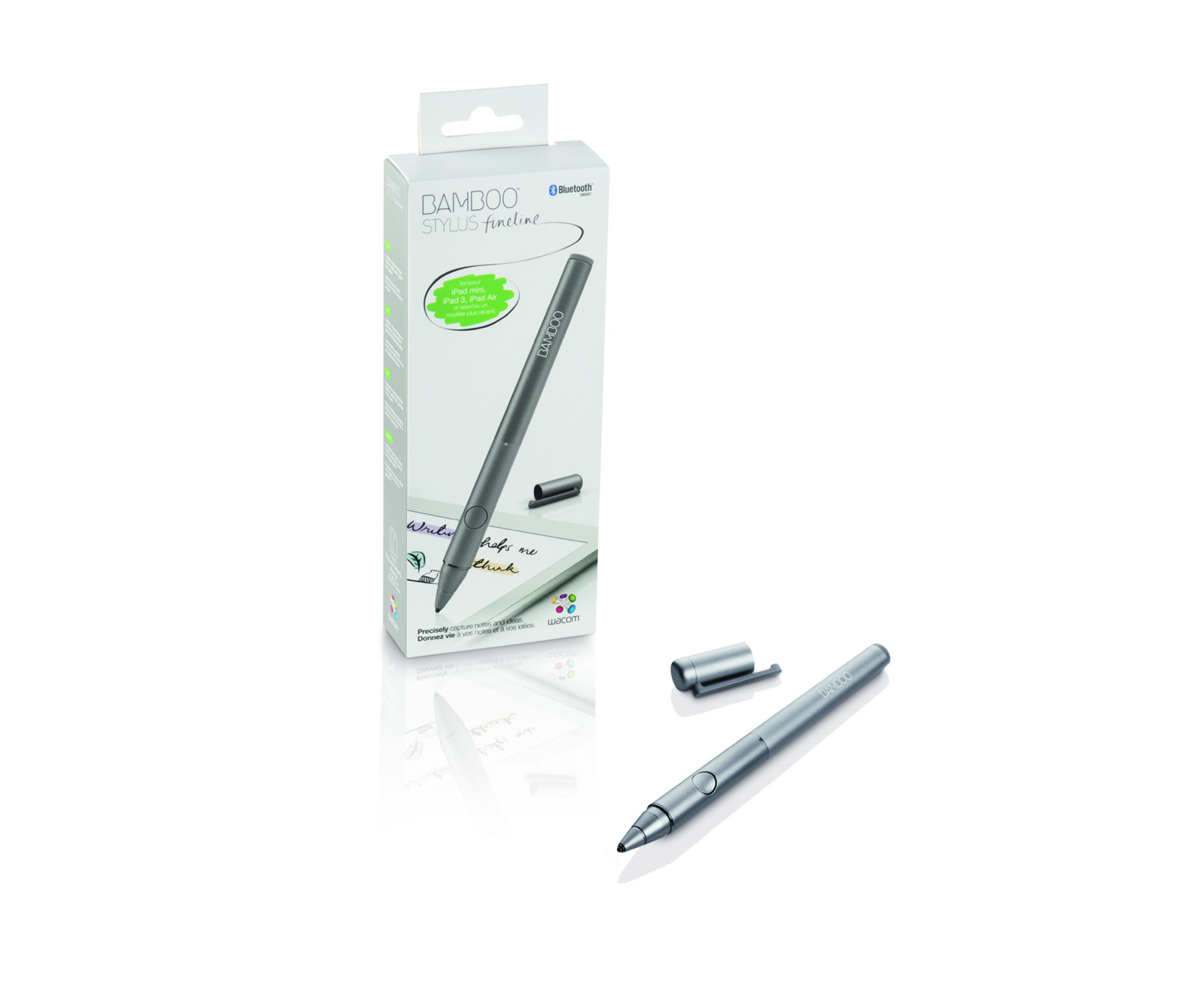 Bamboo™ Stylus fineline