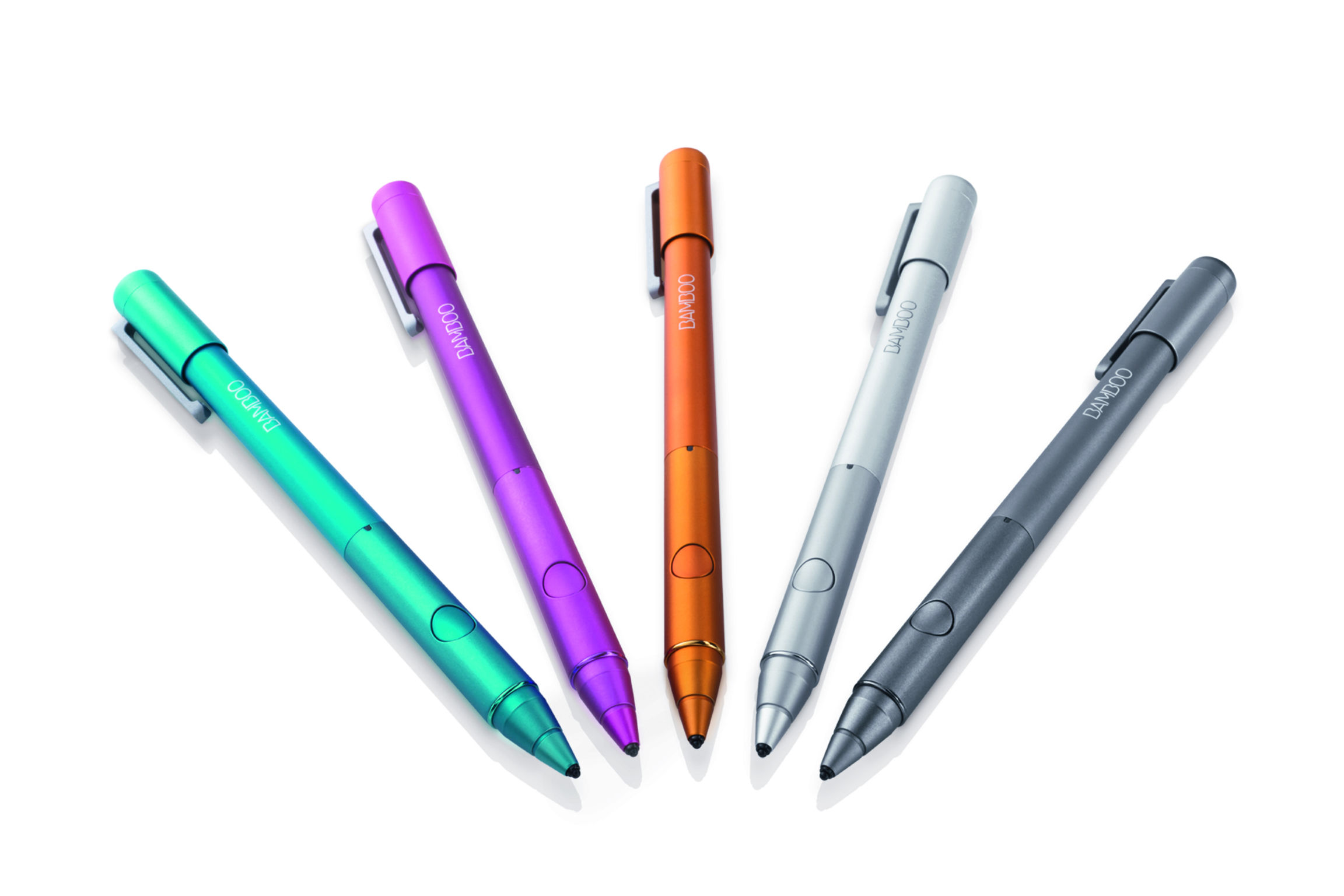 Bamboo™ Stylus fineline