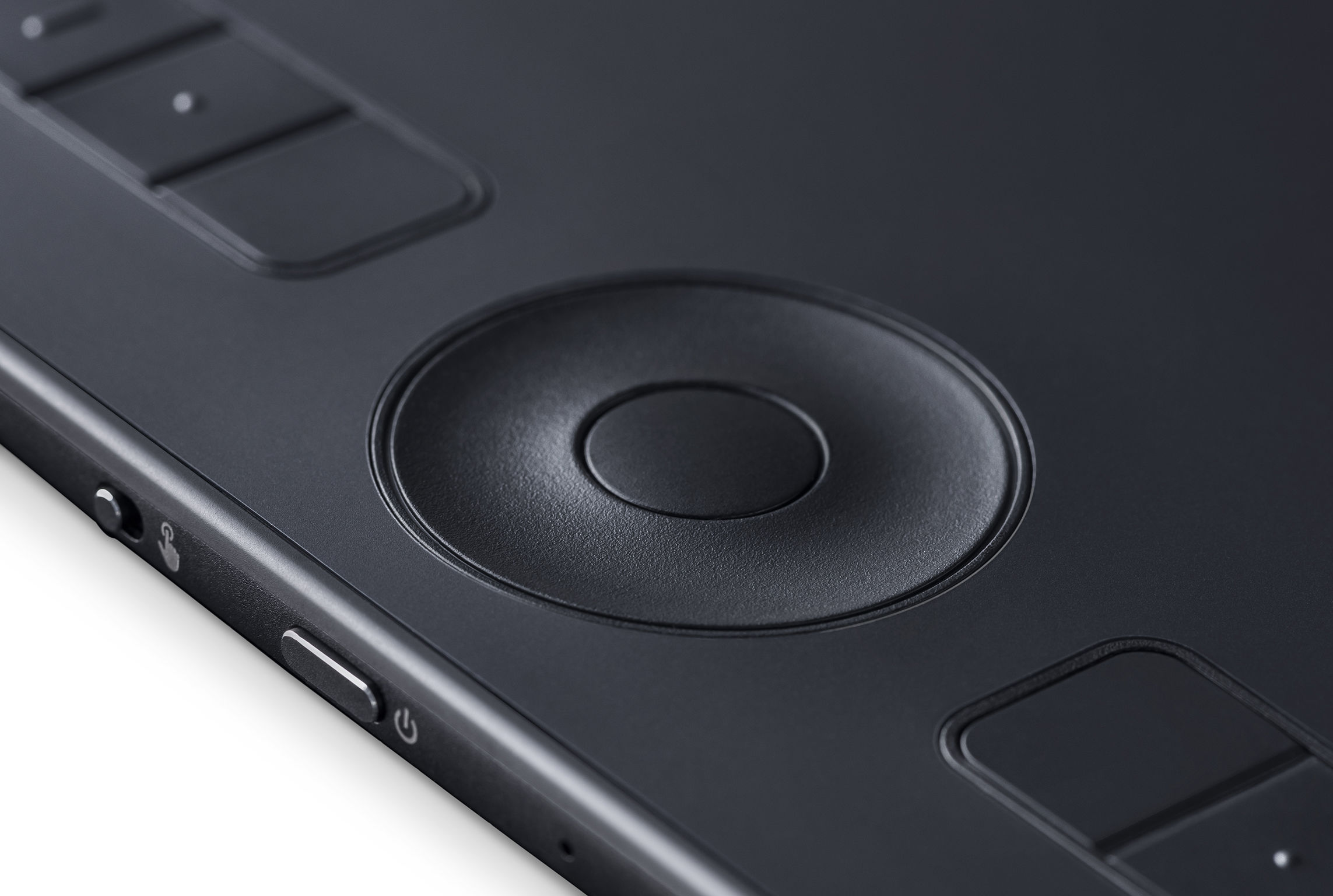 Intuos Pro Paper Edition