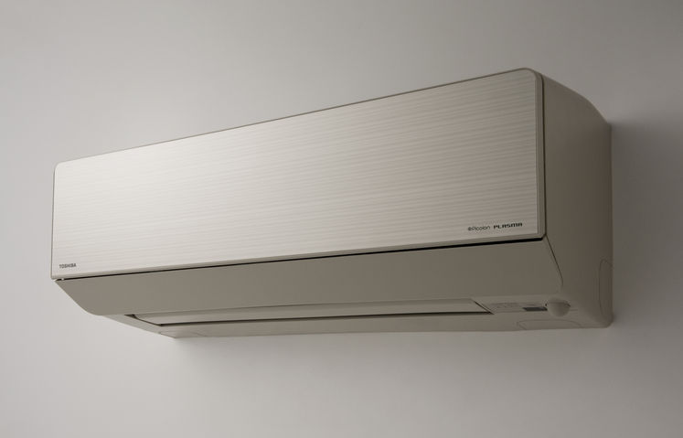 Air Conditioner NDR