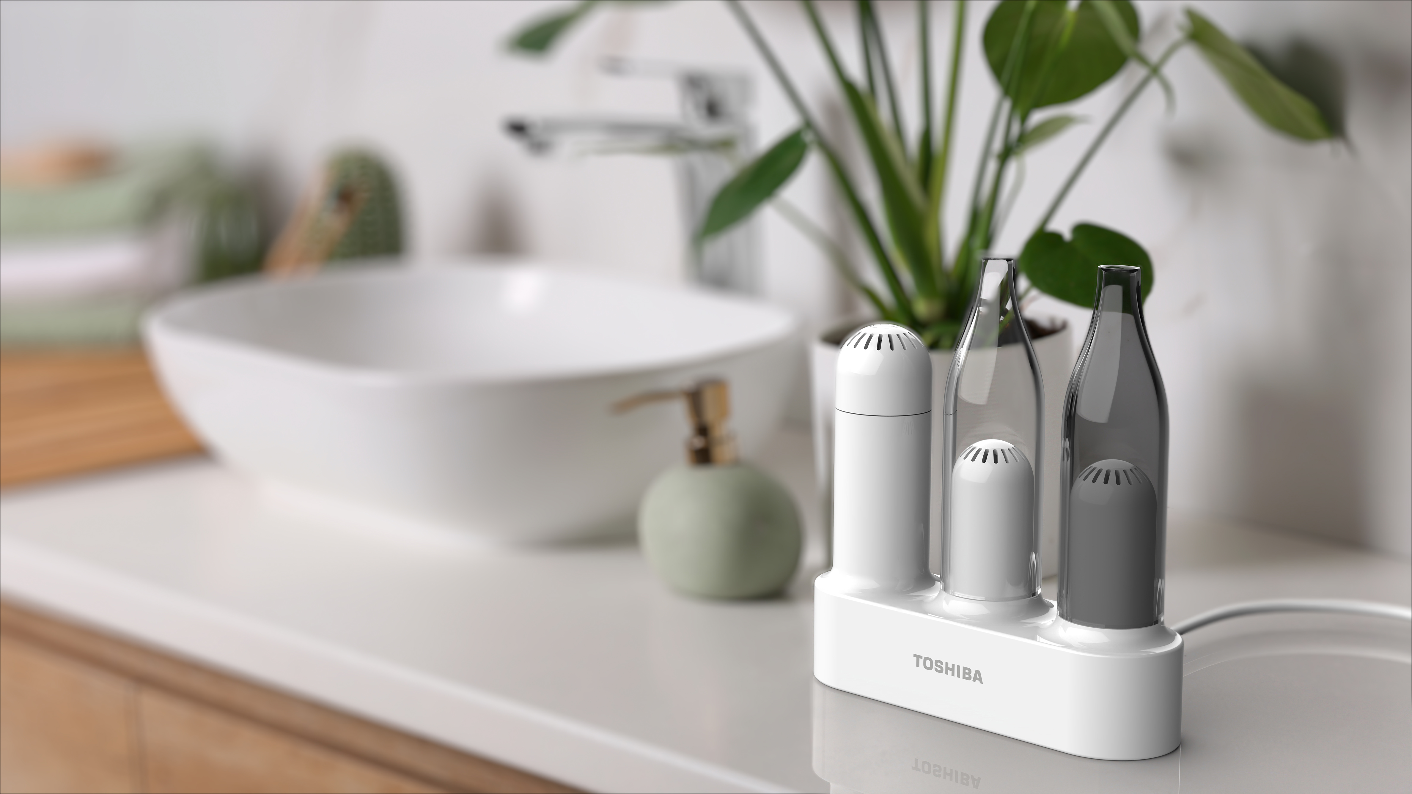 iF Design - Breath Hydrogen Monitor