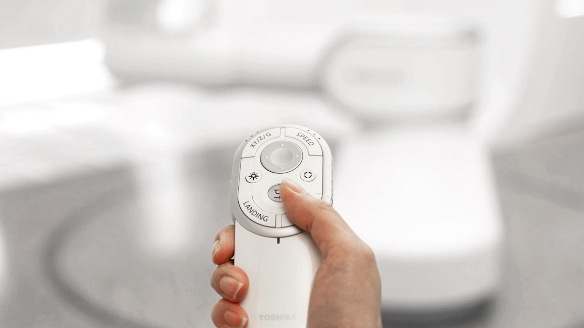 Heavy Ion Therapy System CI-1000