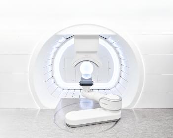Heavy Ion Therapy System CI-1000