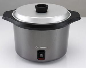 TATUNG Rice Cooker TAC-10B