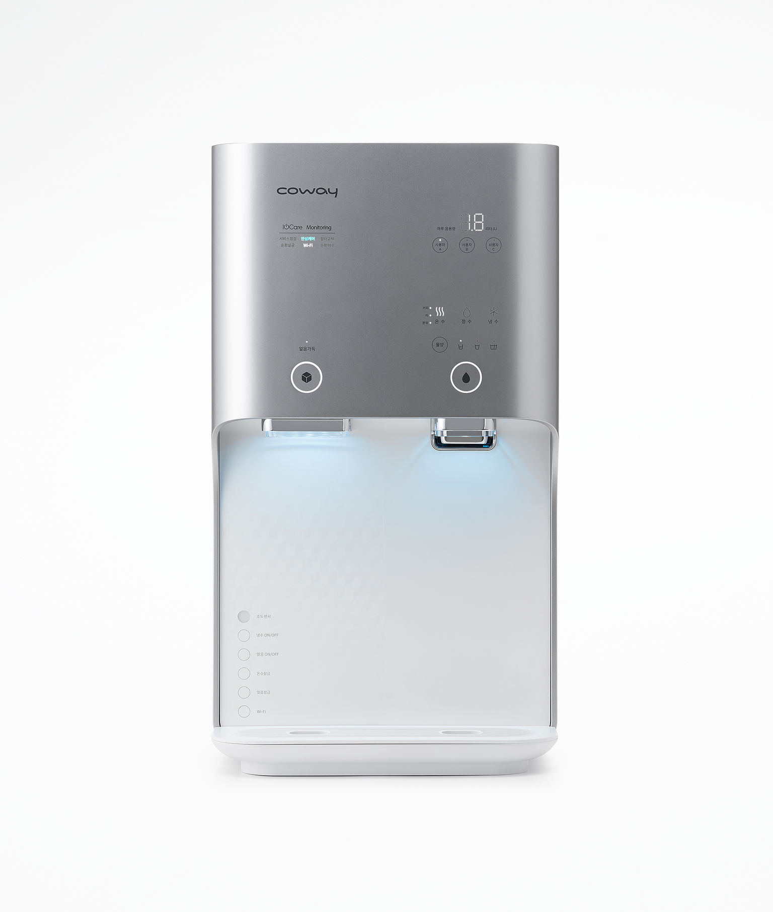 CHPI-7500L
