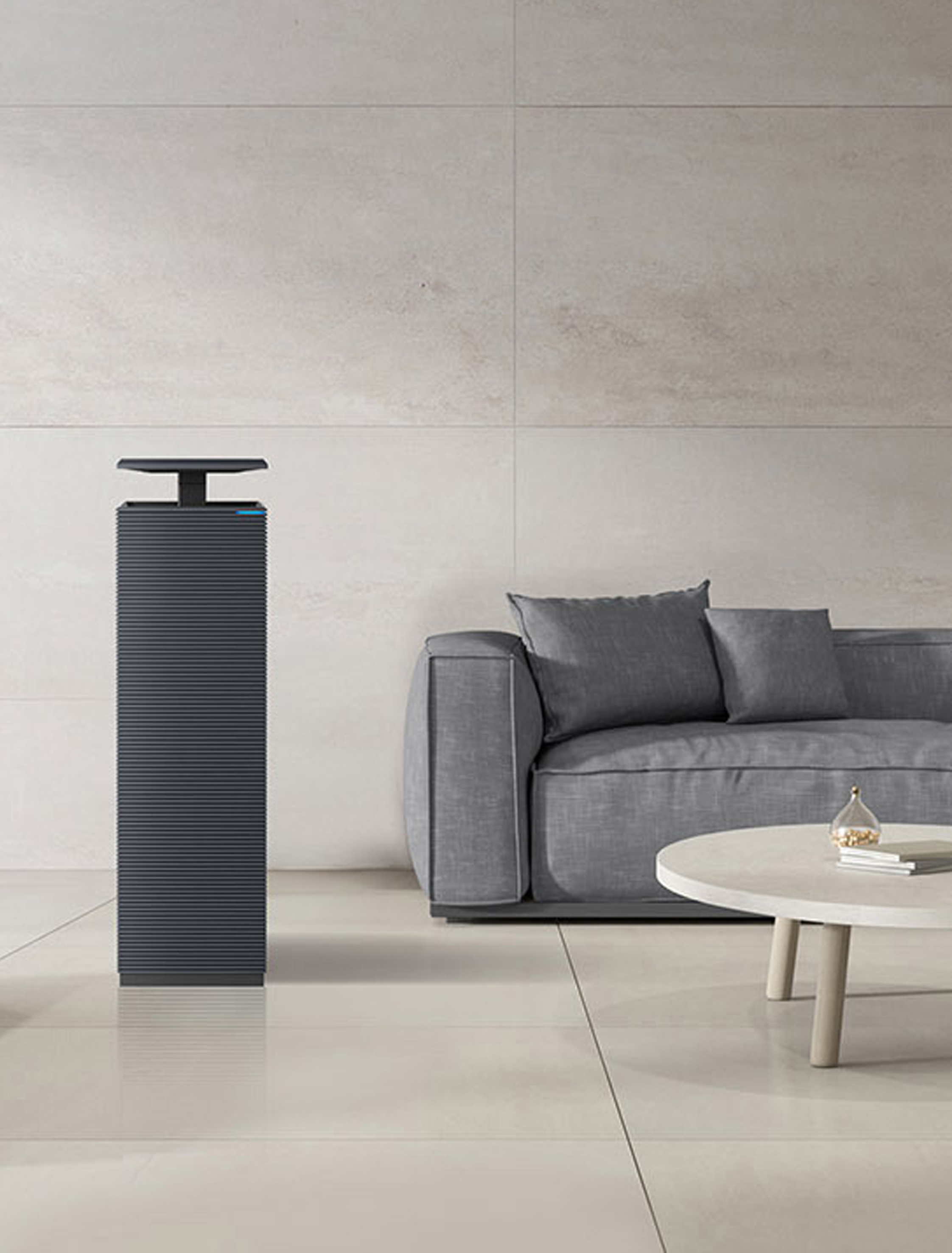 NOBLE 2.0 Air Purifier Series