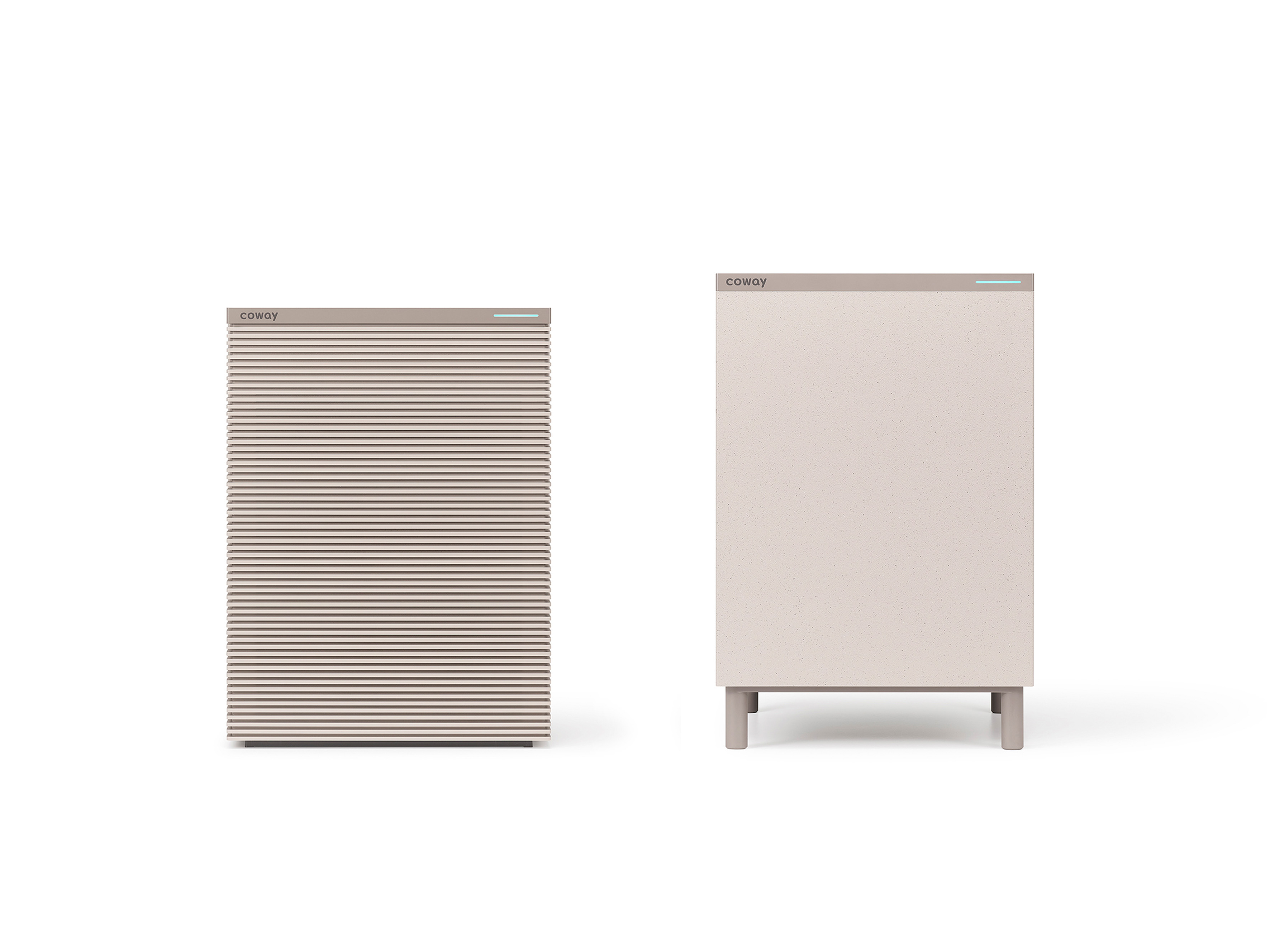 SQUARE FIT Air Purifier Series