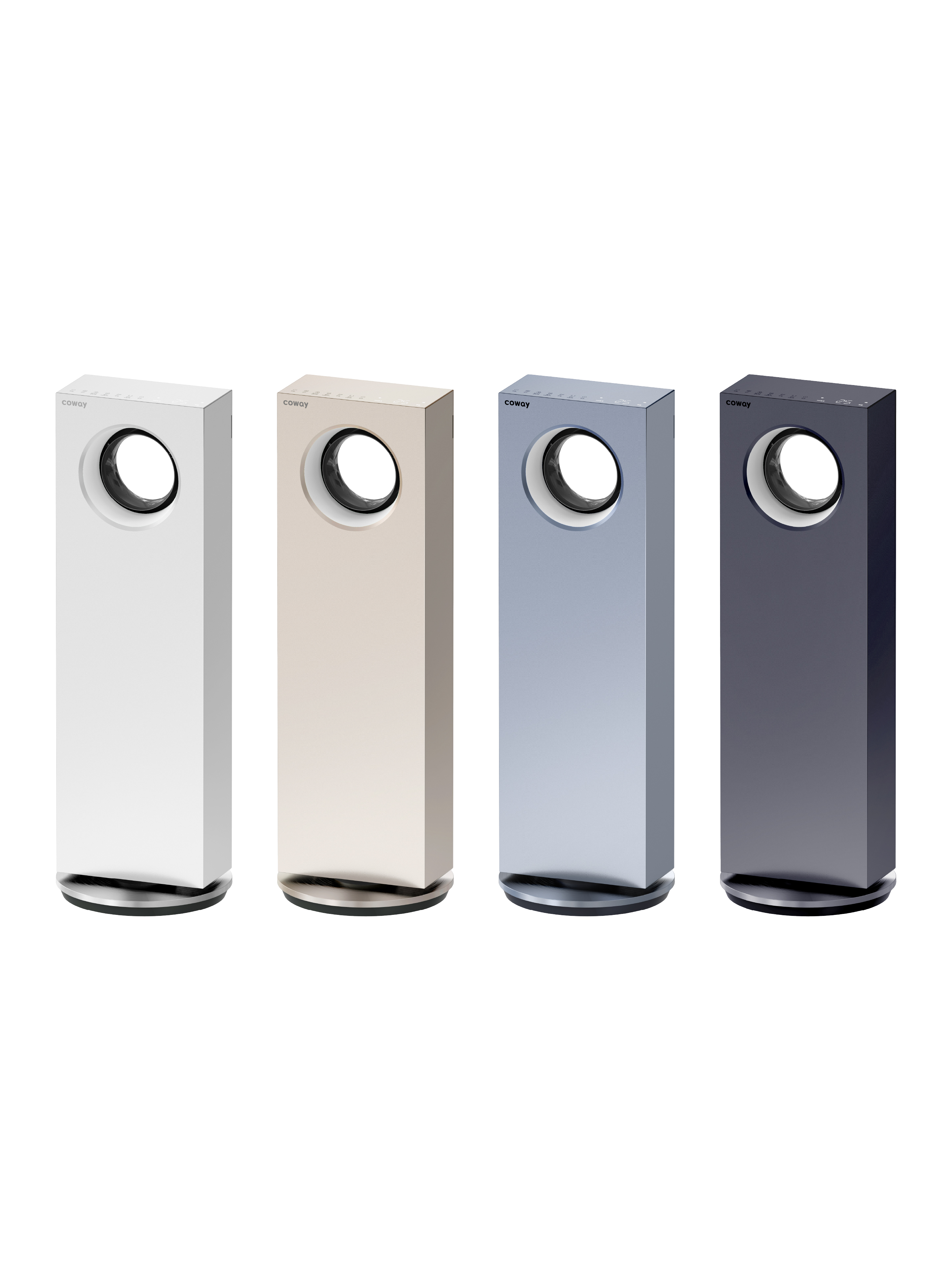 HEATIVE Air Purifier