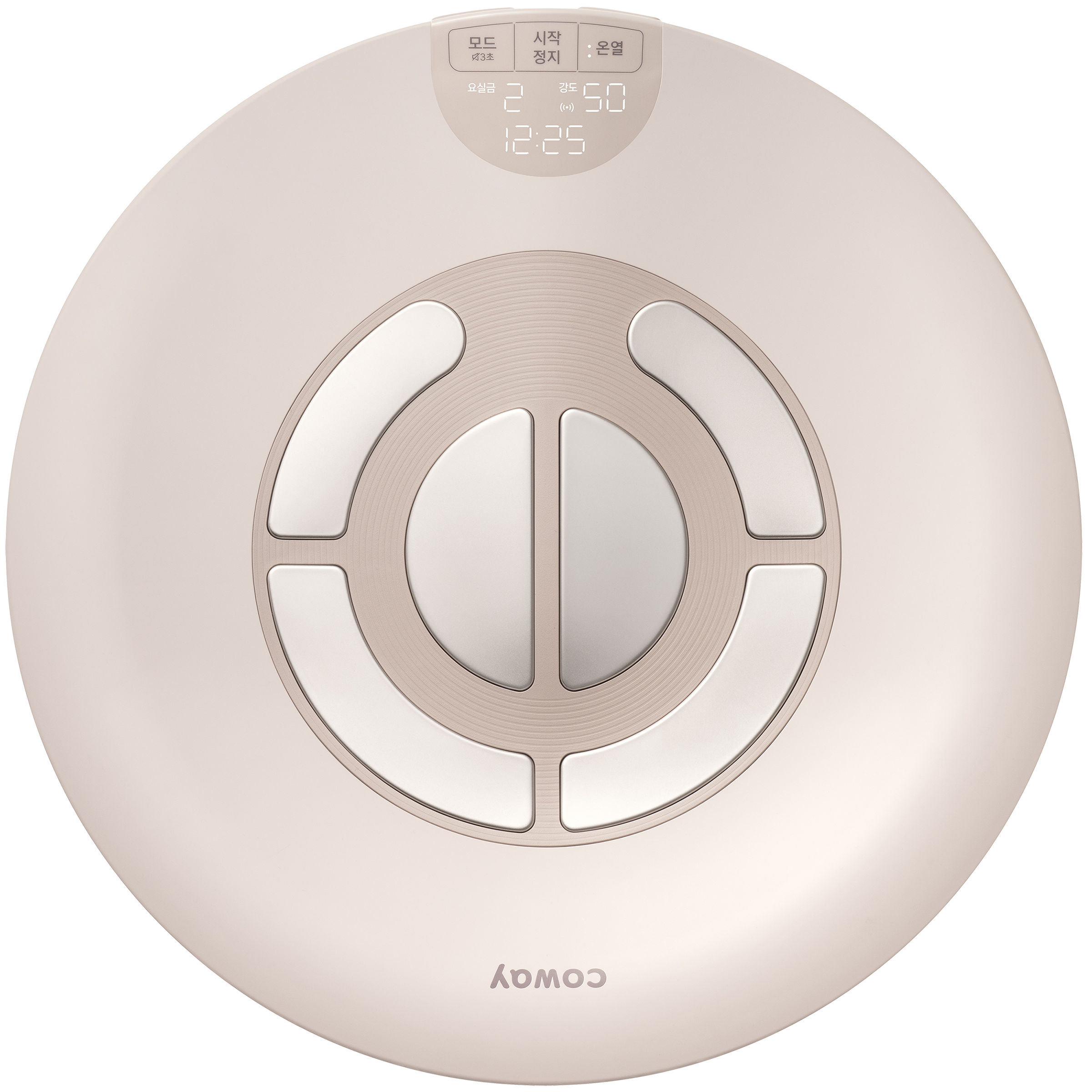 Therasol U - Incontinence Treatment Device