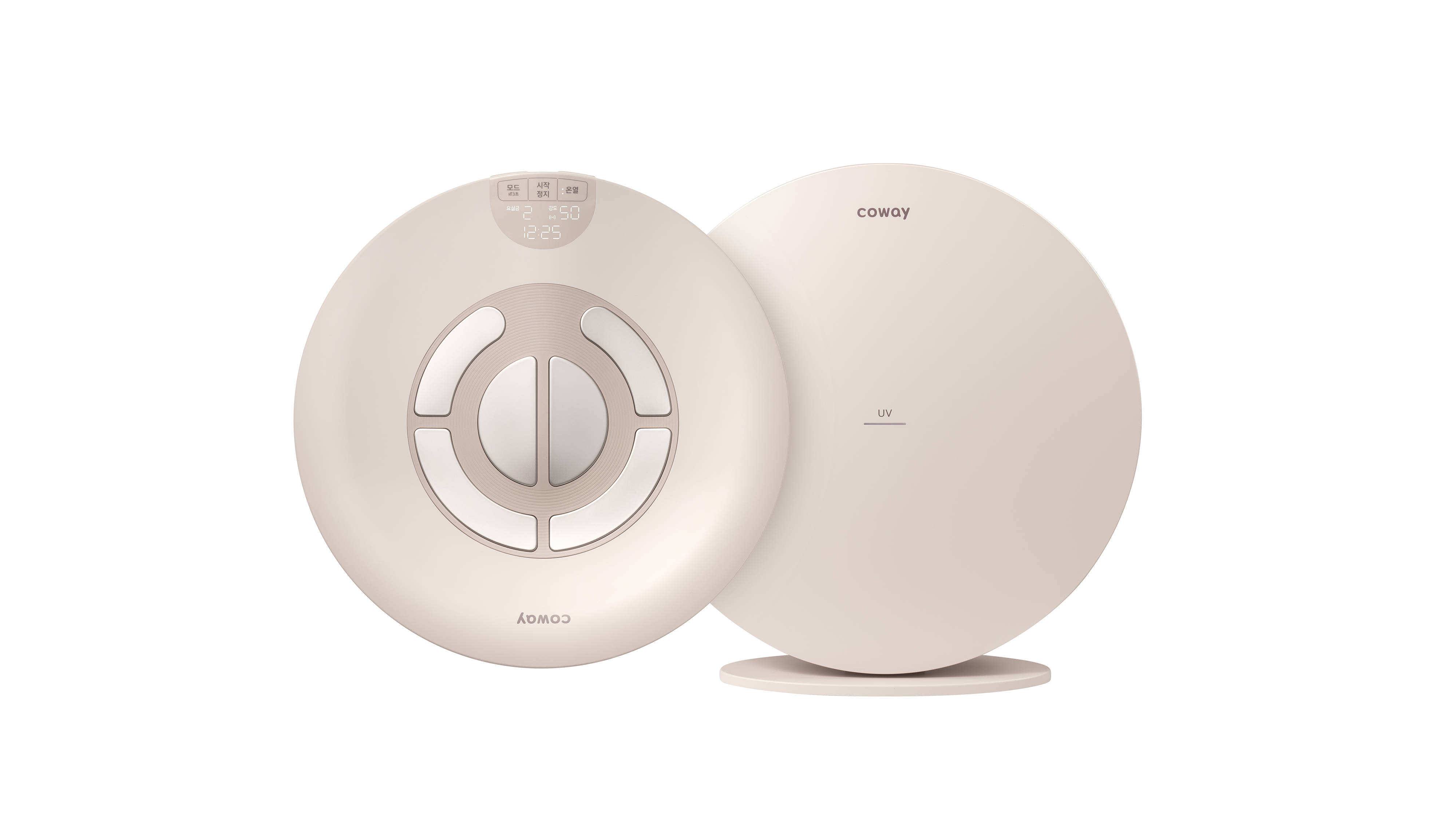 Therasol U - Incontinence Treatment Device