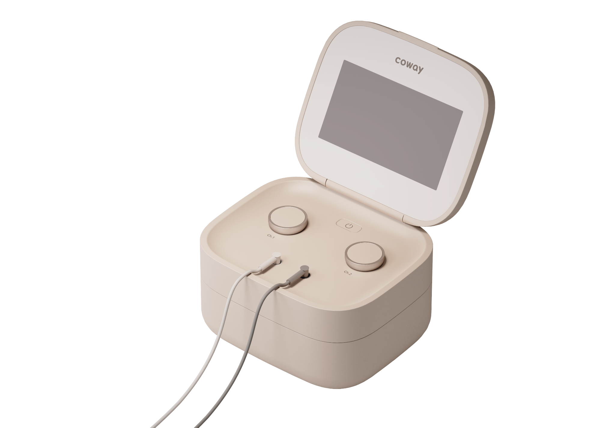 Therasol P - Home Low-frequency Therapy Device