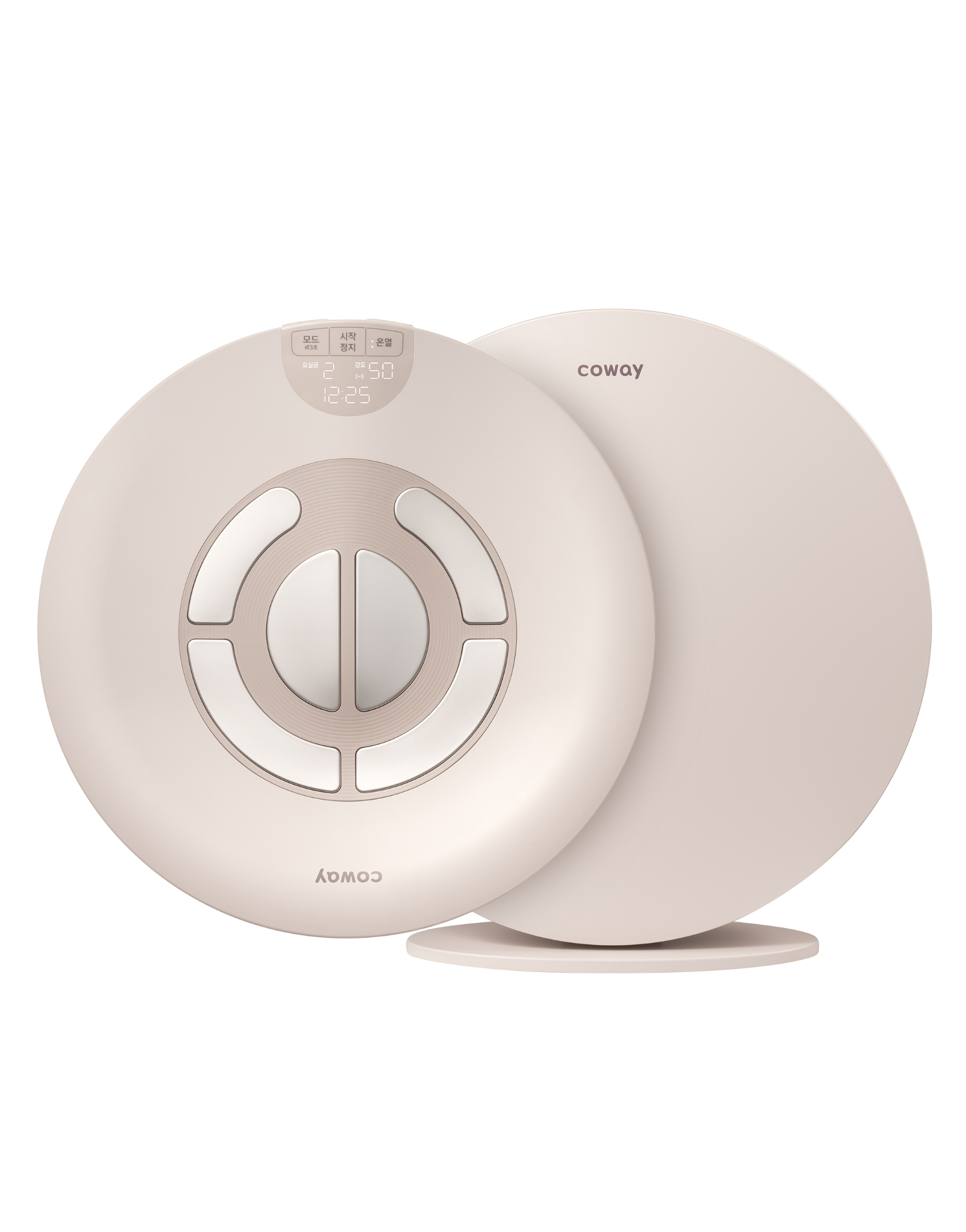 Therasol U - Incontinence Treatment Device