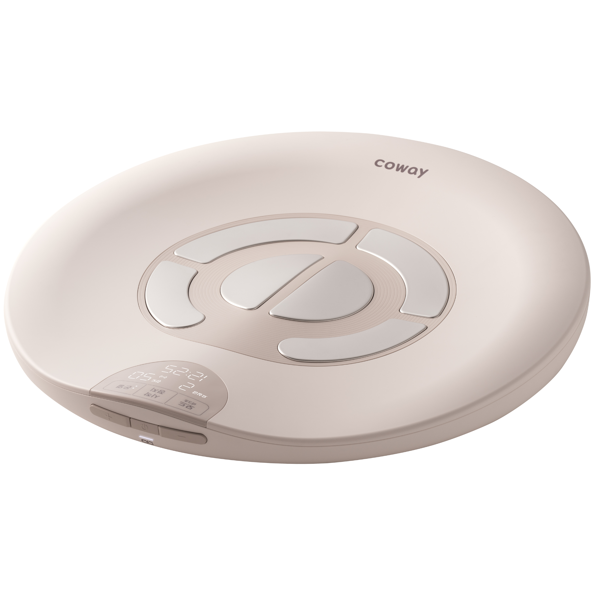 Therasol U - Incontinence Treatment Device