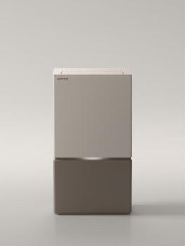 Inverter Dehumidifier