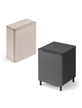 SQUARE FIT Air Purifier Series