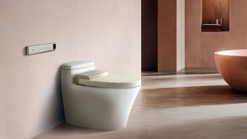Slimiq Bidet