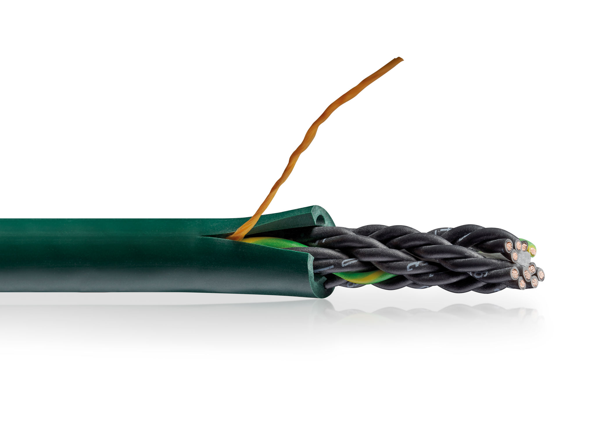CFRIP® stripping system