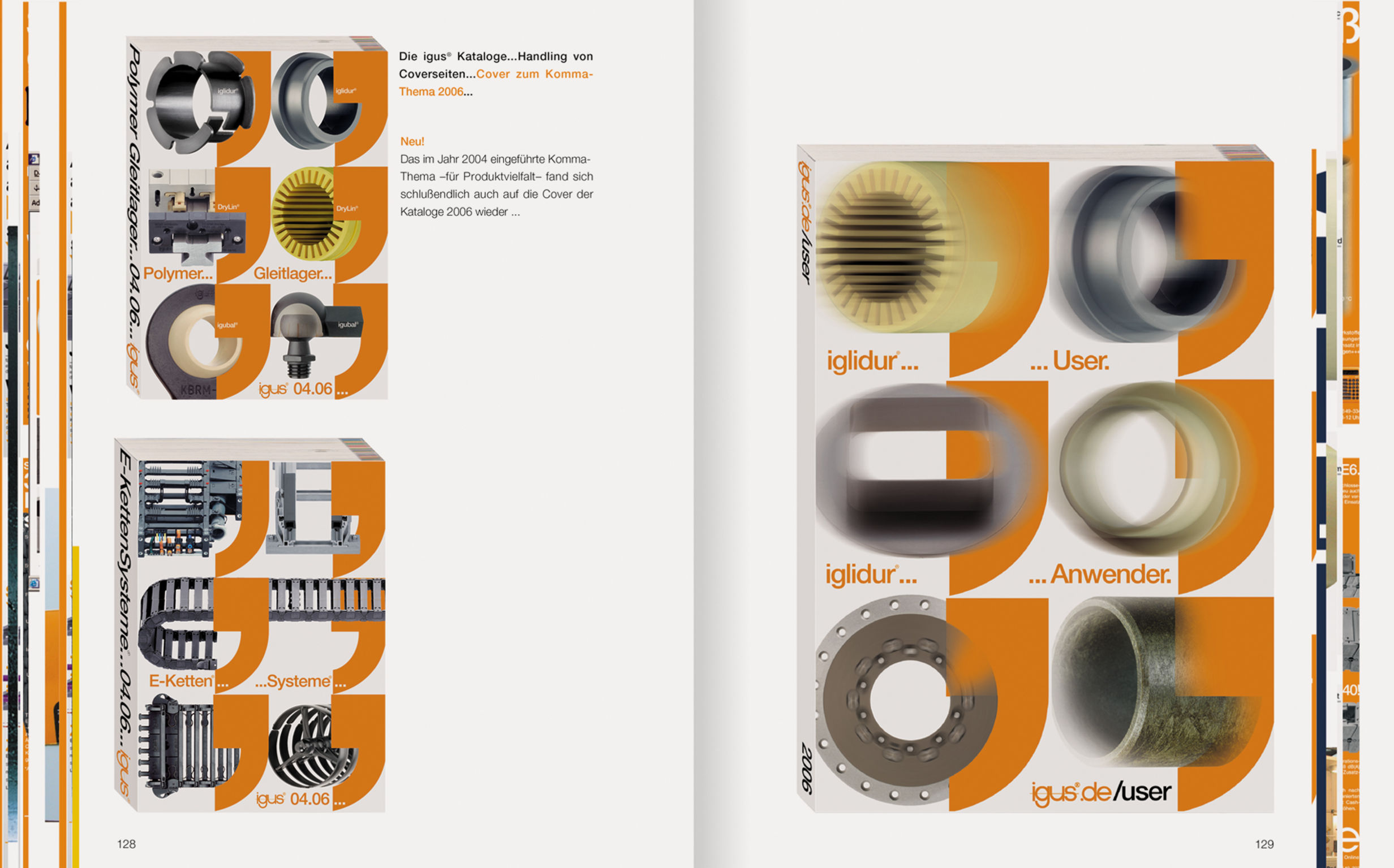 igus® corporate design manual