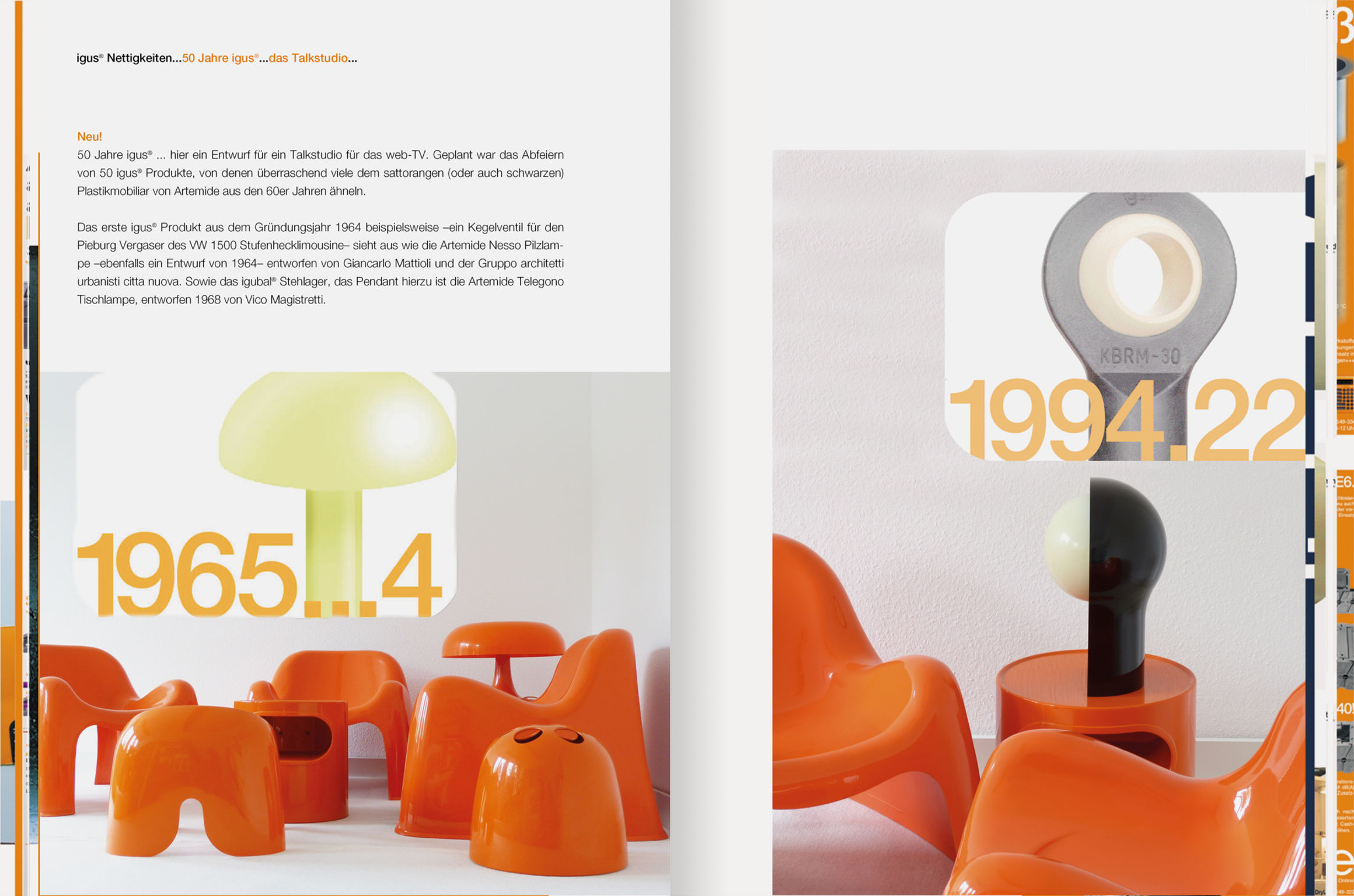 igus® corporate design manual