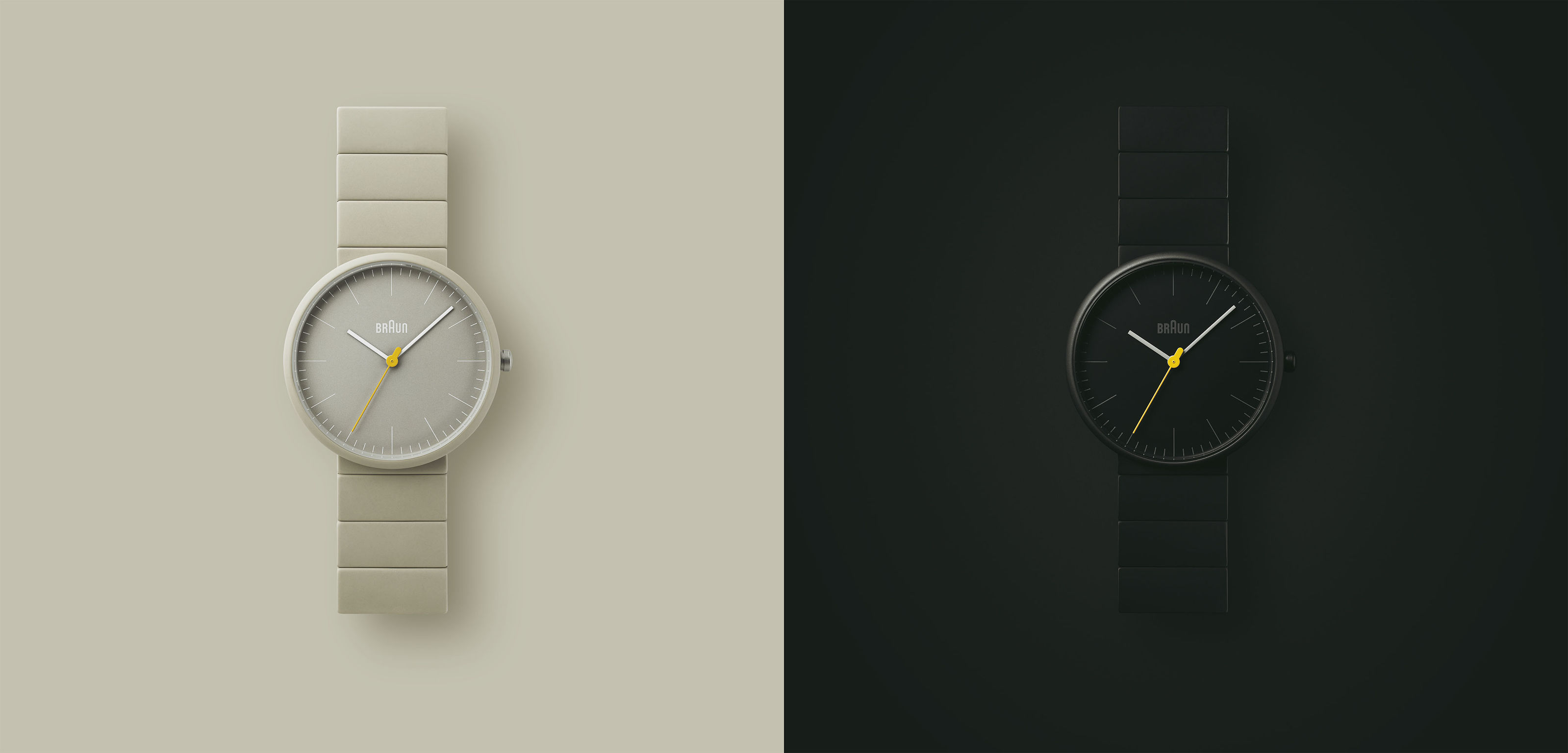 Ceramic Watch BN 0171