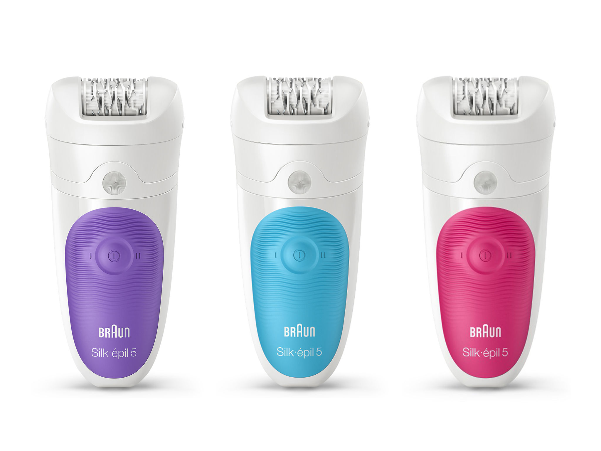 Braun Silk-épil 5 Wet & Dry