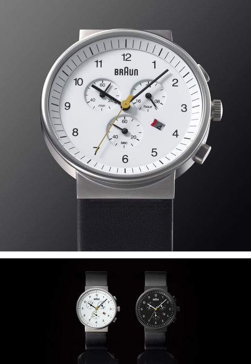 Braun BN035
