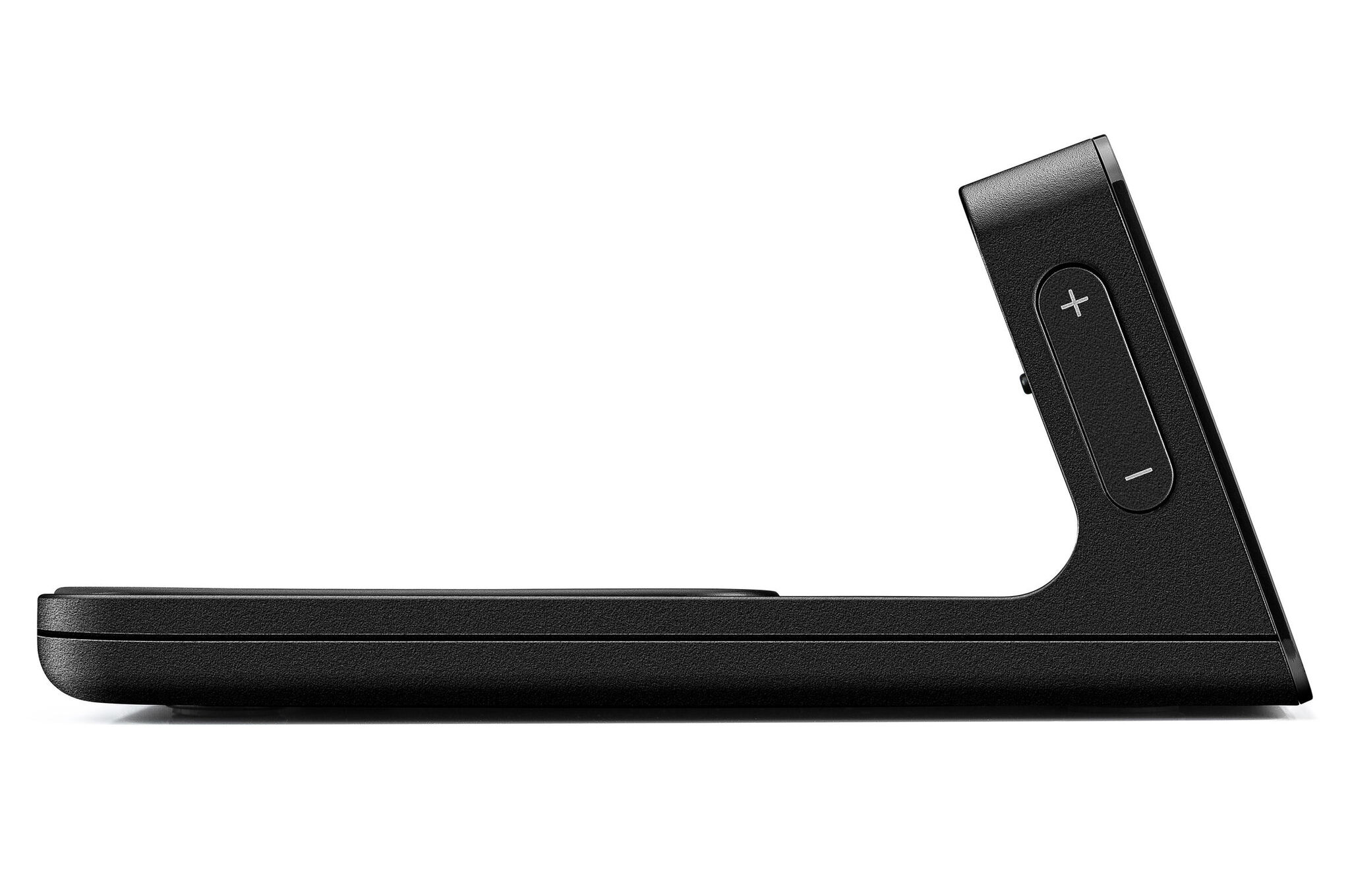 Braun BC21 Wireless Charging Clock