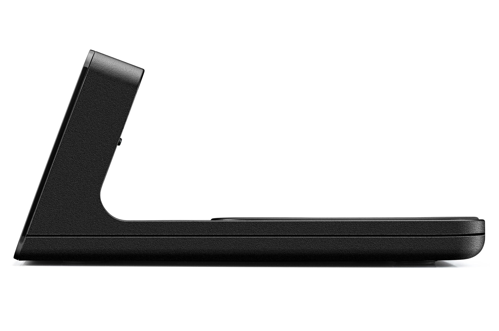 Braun BC21 Wireless Charging Clock