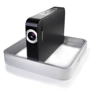 Samsung Portable Digital Projector