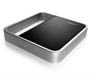 Samsung Portable Digital Projector