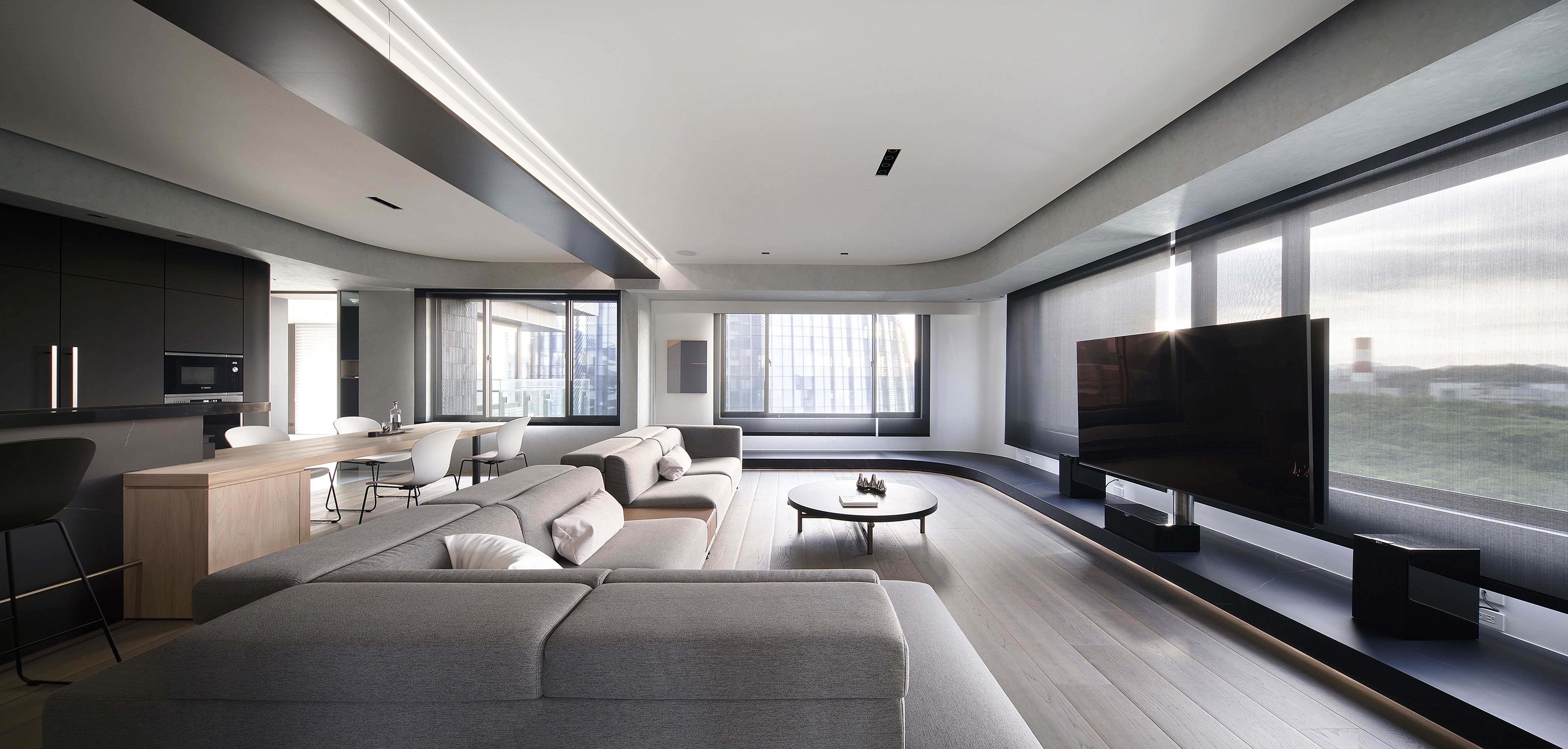 Dream Home
