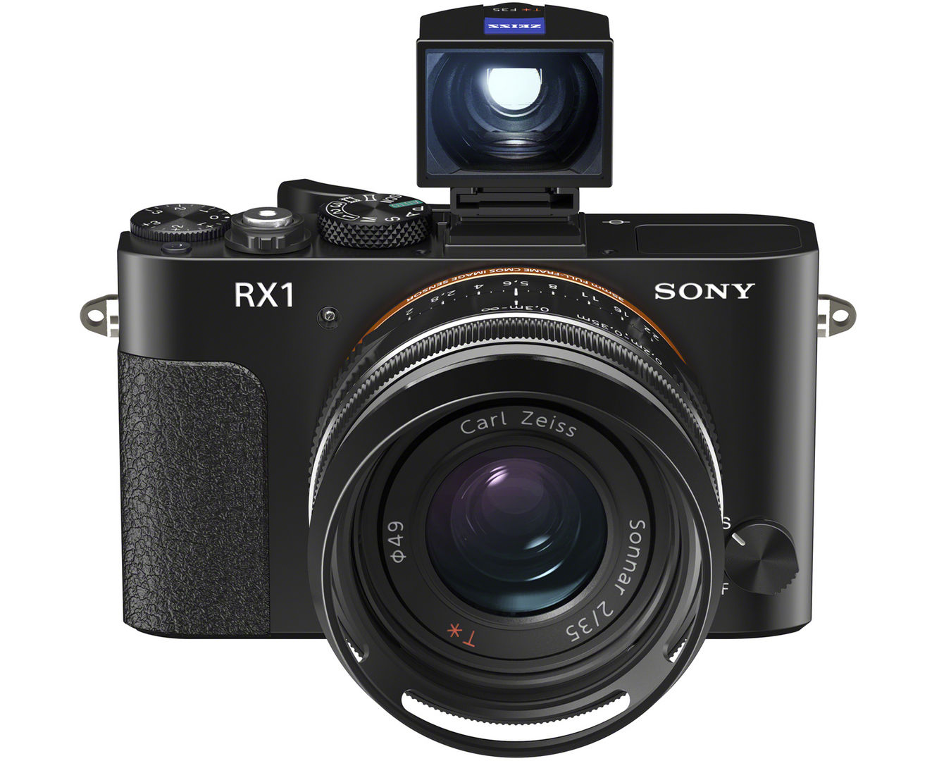 DSC-RX1
