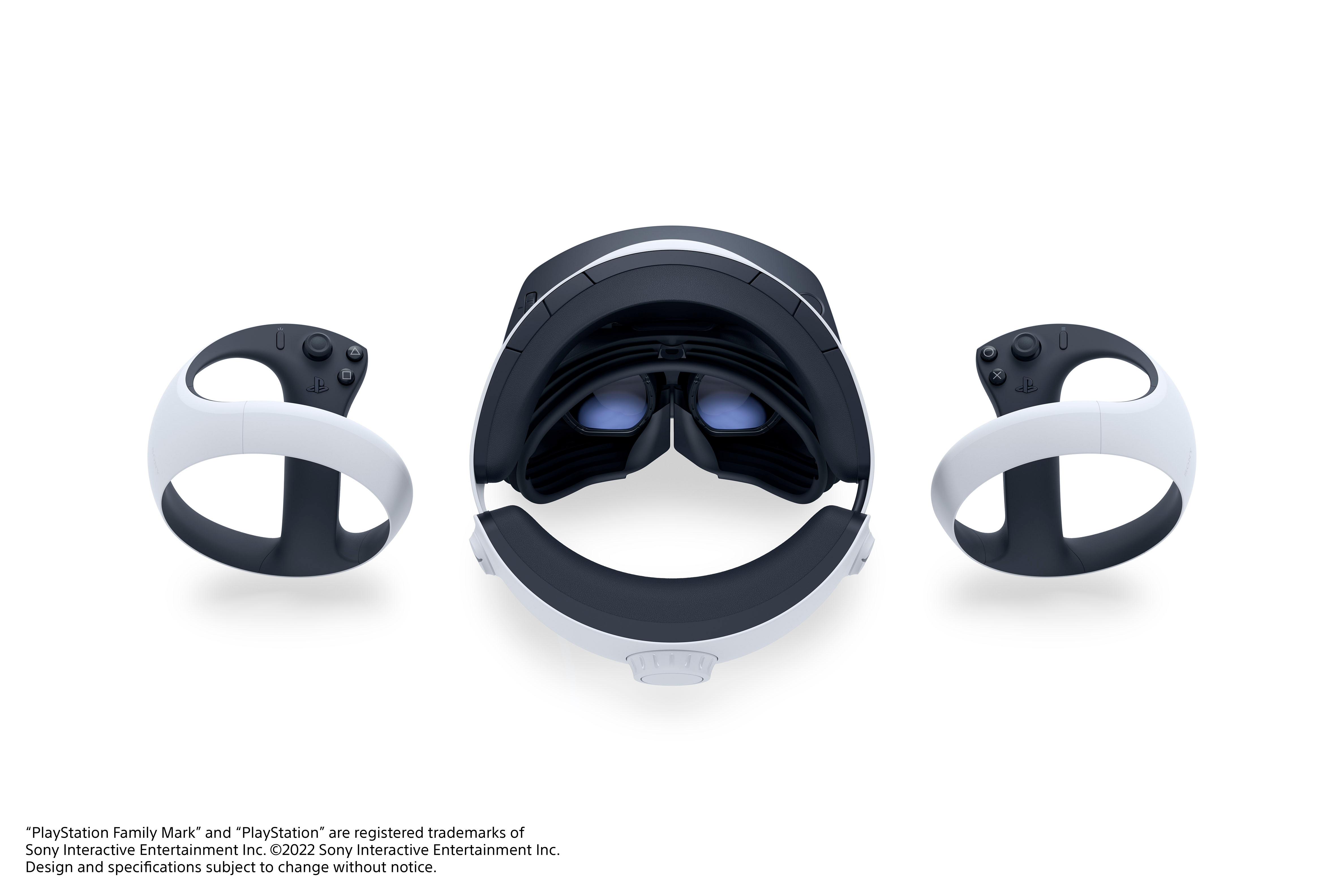 PlayStation(R) VR2