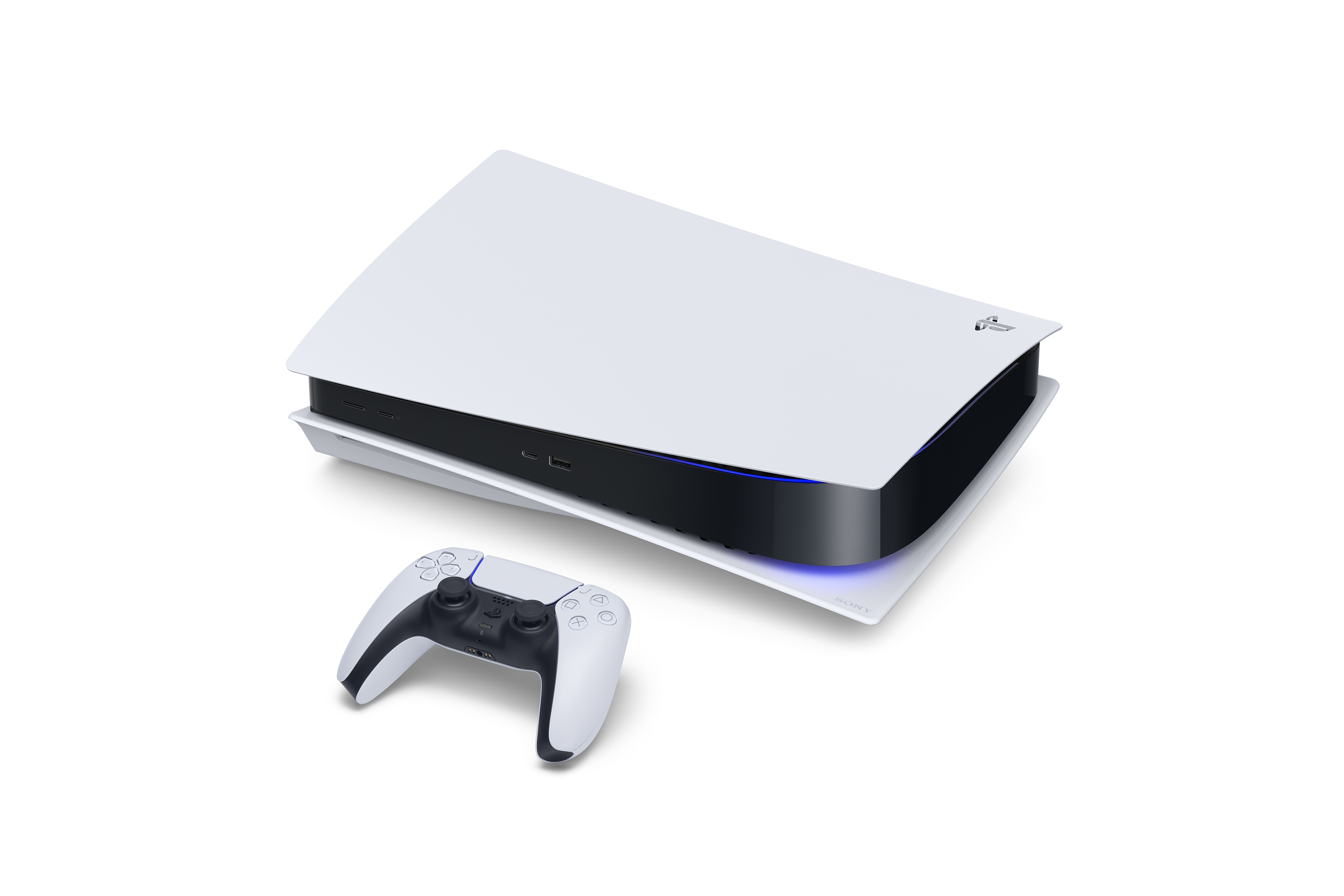 SONY PlayStation5 CFI-1000A - ゲームソフト/ゲーム機本体