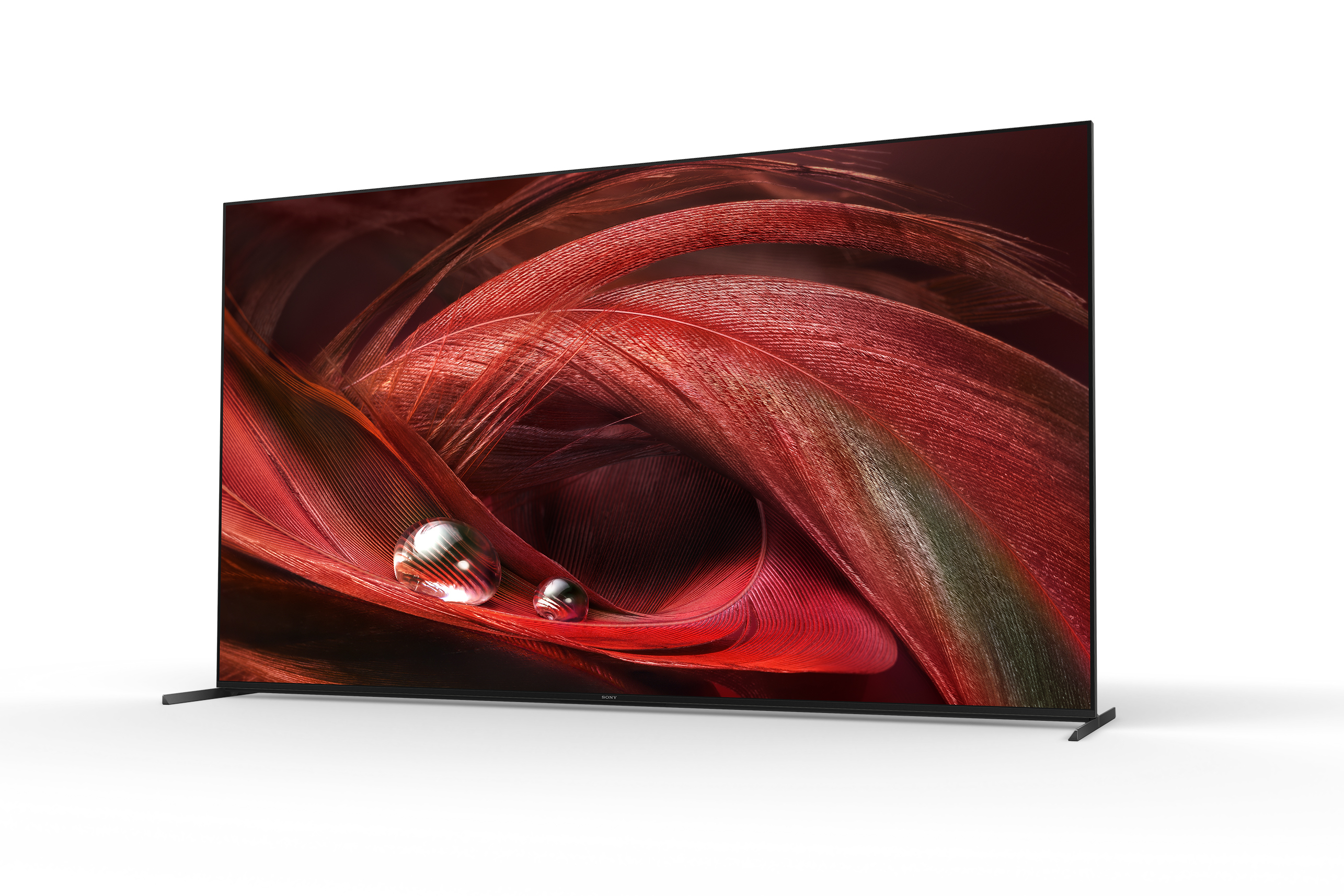 BRAVIA(R) X95J Series