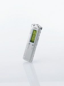 ICD-SX57, 67, 77