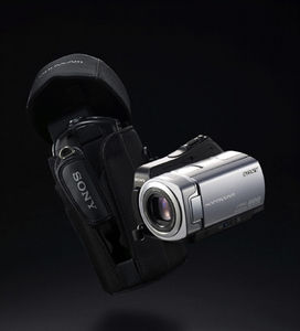 "Handycam" DCR-SR85/75/65/55/46/45/36/35(E) and  LCS-SRC