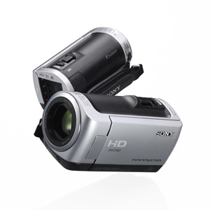 HDR-CX100/CX105/CX120